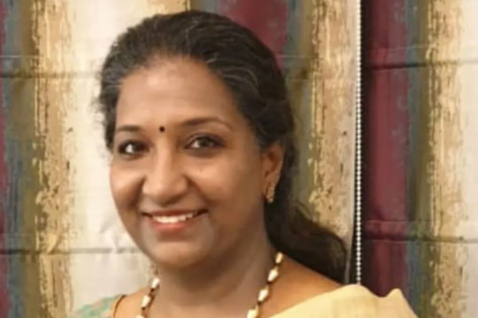 Built for Life: How a Resort Owner Started her Own Business from Scratch